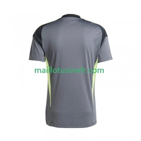 Maillot de Foot Juventus Extérieur Gardien 2025-26